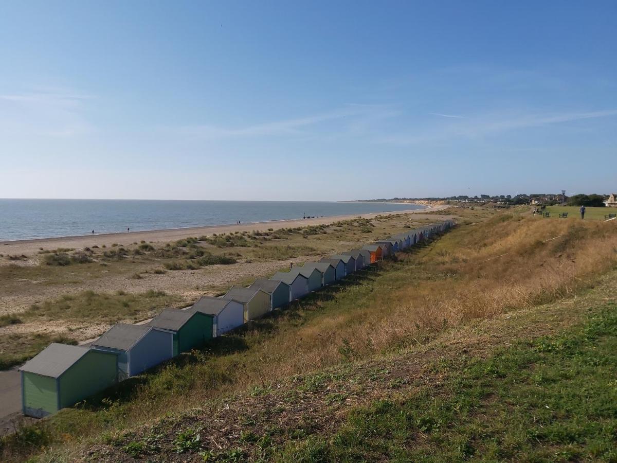 PakefieldTurnstone - Suffolk Coastal Escapes公寓 外观 照片